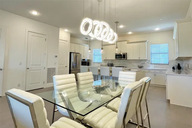 Alton Homes Palm Beach Gardens Residence photo 7