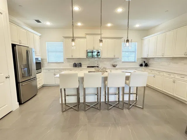 Alton Homes Palm Beach Gardens Residence photo 8