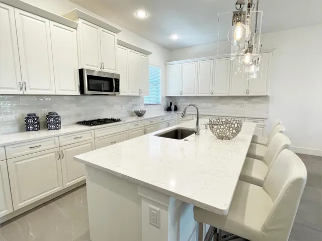 Alton Homes Palm Beach Gardens Residence photo 9