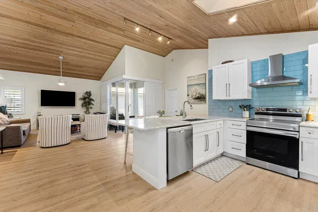 PGA National Palm Beach Gardens Residence photo 4