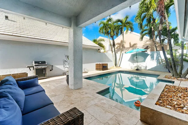 PGA National Palm Beach Gardens Residence photo 6