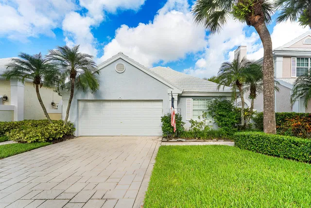 PGA National Palm Beach Gardens Residence photo 7