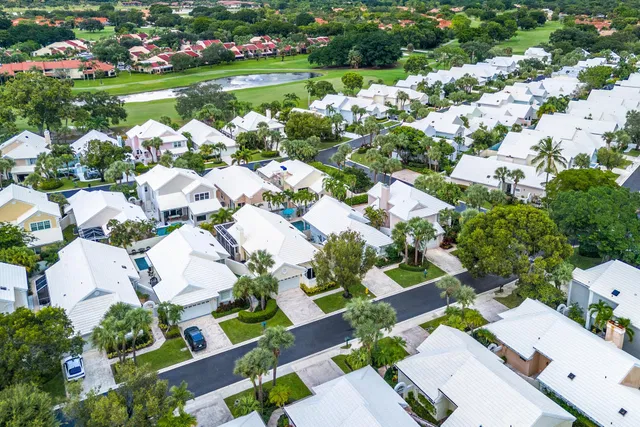 PGA National Palm Beach Gardens Residence photo 8
