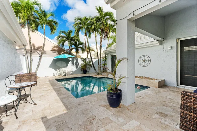 PGA National Palm Beach Gardens Residence photo 23