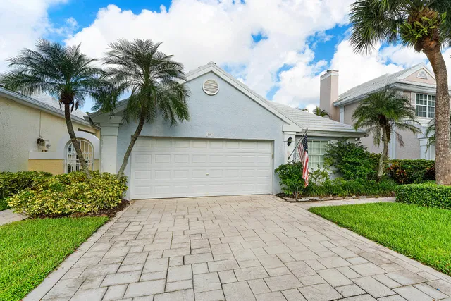 PGA National Palm Beach Gardens Residence photo 25
