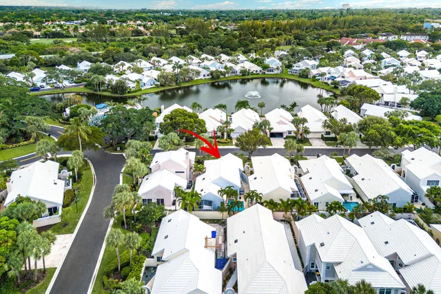 PGA National Palm Beach Gardens Residence photo 27