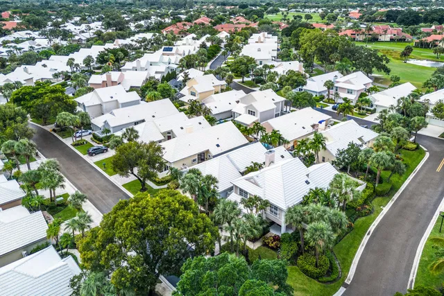 PGA National Palm Beach Gardens Residence photo 28