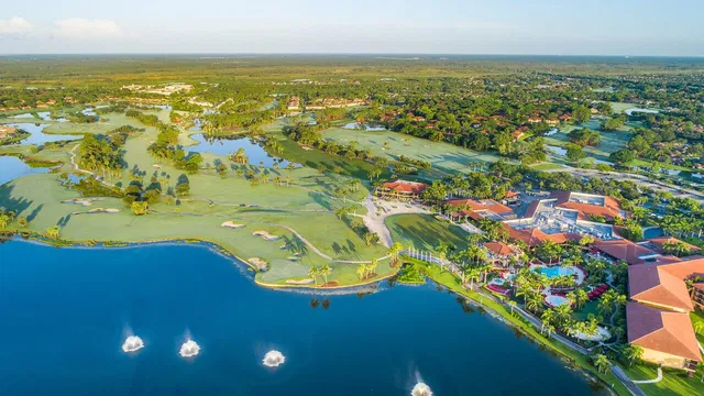 PGA National Palm Beach Gardens Residence photo 36