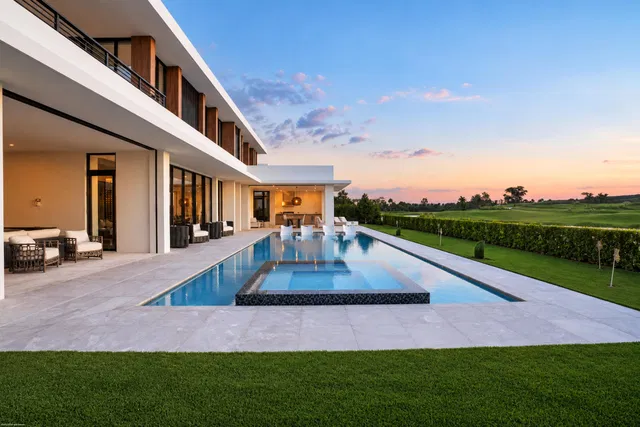 Panther National Palm Beach Gardens Residence photo 2