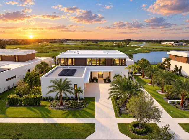 Panther National Palm Beach Gardens Residence photo 3