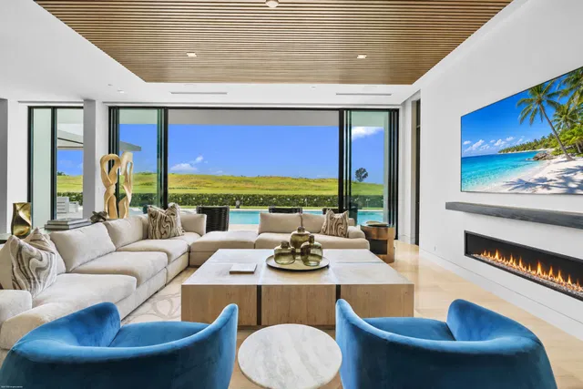 Panther National Palm Beach Gardens Residence photo 4