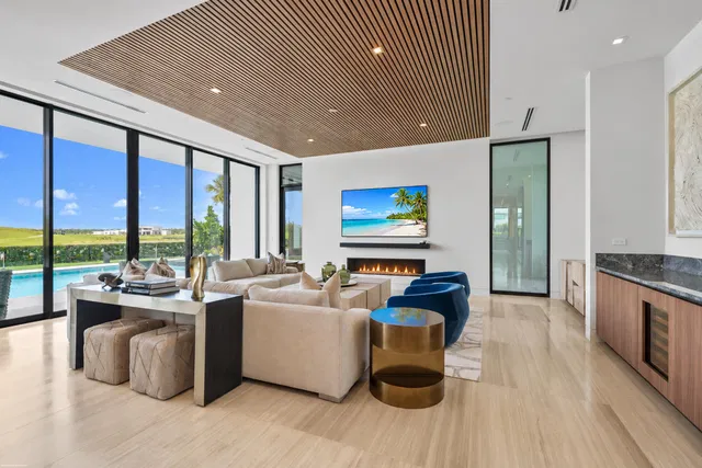 Panther National Palm Beach Gardens Residence photo 5
