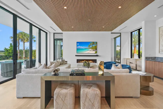 Panther National Palm Beach Gardens Residence photo 9