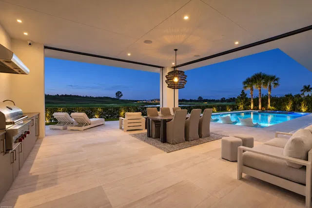 Panther National Palm Beach Gardens Residence photo 14