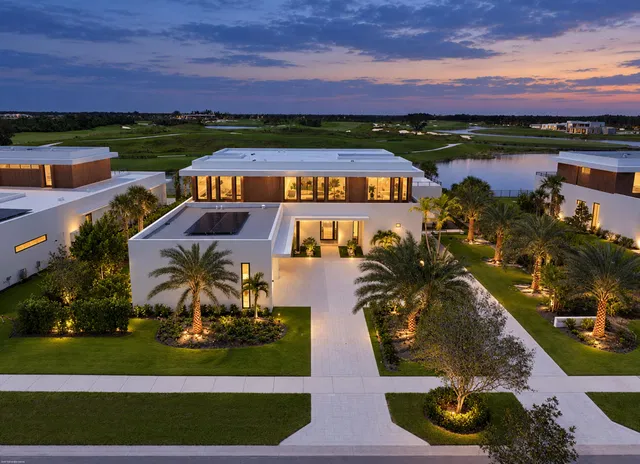 Panther National Palm Beach Gardens Residence photo 15
