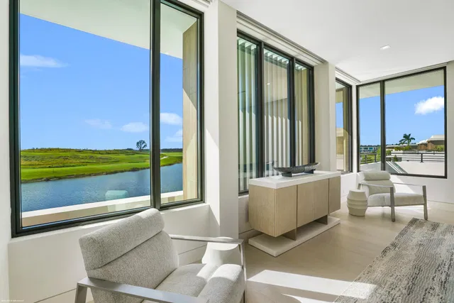 Panther National Palm Beach Gardens Residence photo 24