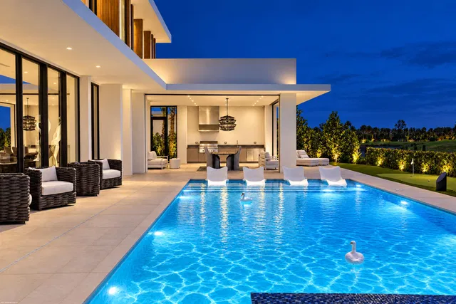 Panther National Palm Beach Gardens Residence photo 33