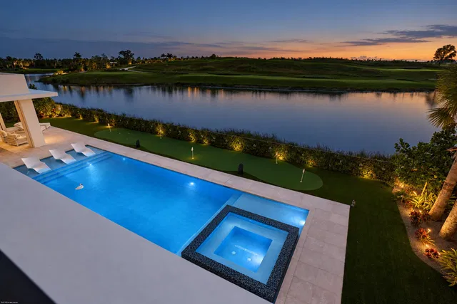 Panther National Palm Beach Gardens Residence photo 34