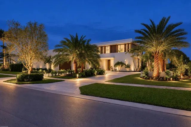 Panther National Palm Beach Gardens Residence photo 35