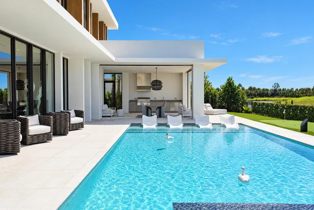 Panther National Palm Beach Gardens Residence photo 37