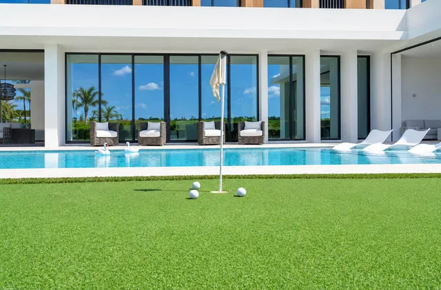 Panther National Palm Beach Gardens Residence photo 38