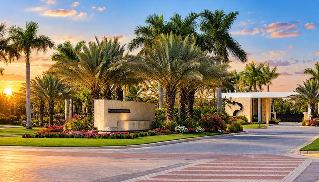 Panther National Palm Beach Gardens Residence photo 40