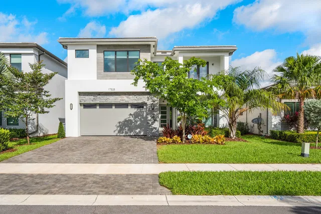 Boca Bridges Residence photo 2