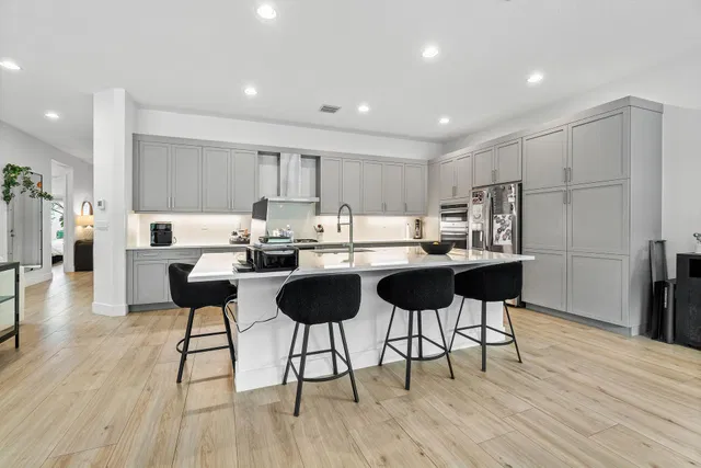 Boca Bridges Residence photo 15