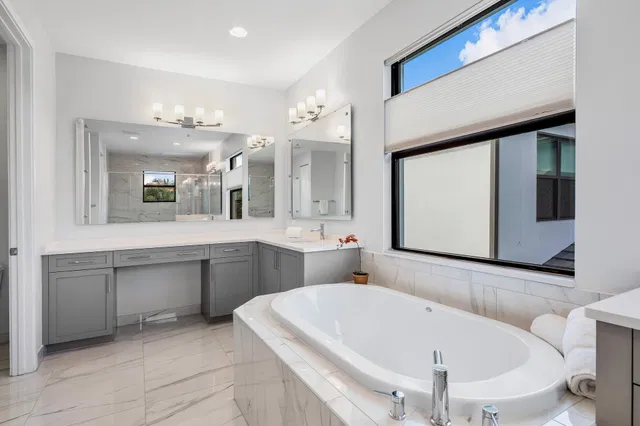 Boca Bridges Residence photo 23