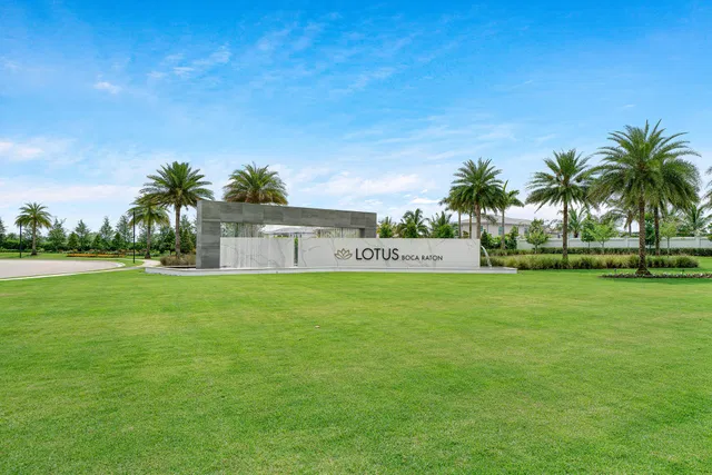 Boca Bridges Residence photo 38