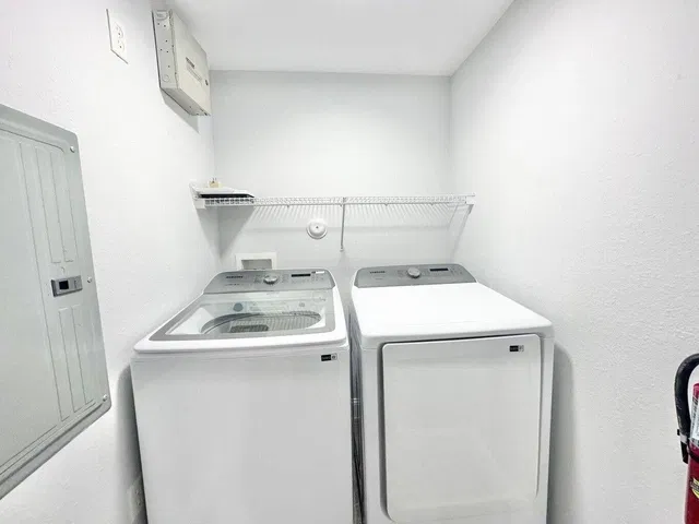 Unit 105 photo 25