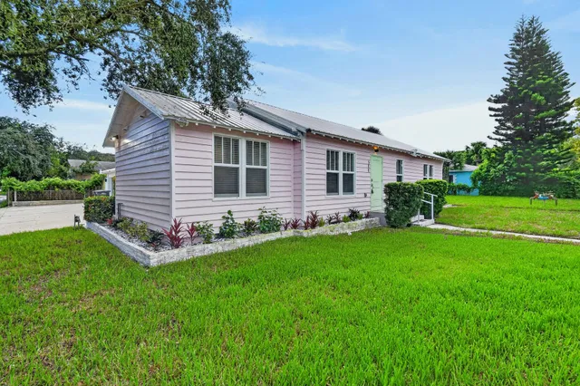 West Palm Beach Residence photo 41