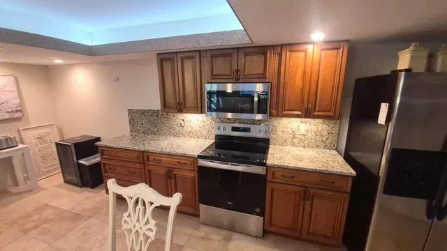  Unit 3402 photo 7