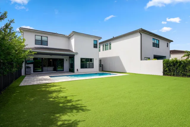 Lotus Palm Boca Raton Residence photo 33