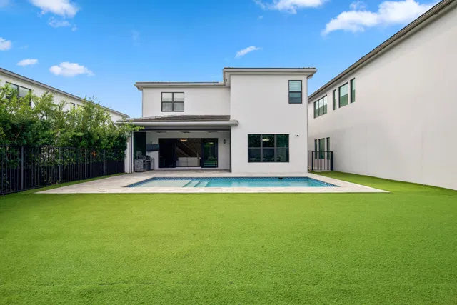 Lotus Palm Boca Raton Residence photo 35