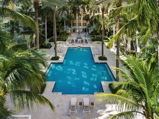 Boynton Beach Club Residence photo 35