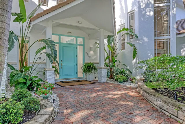 Intracoastal Park Residence photo 5