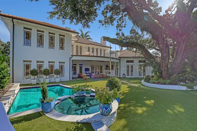Intracoastal Park Residence photo 79