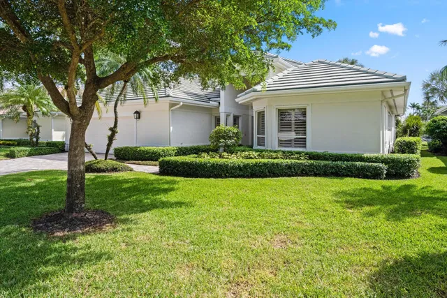 The Loxahatchee Club Residence photo 2