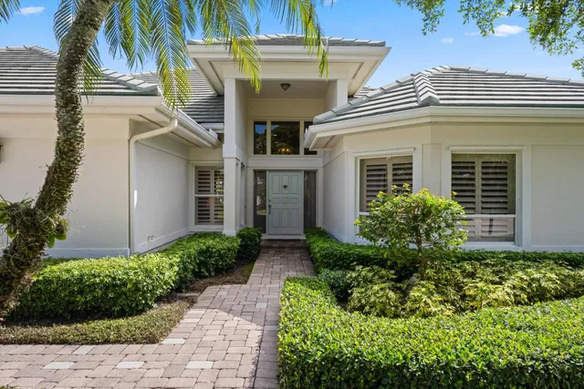 The Loxahatchee Club Residence photo 3