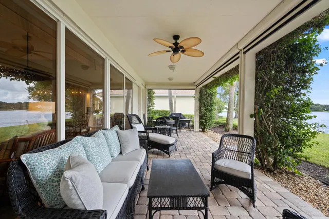 The Loxahatchee Club Residence photo 28