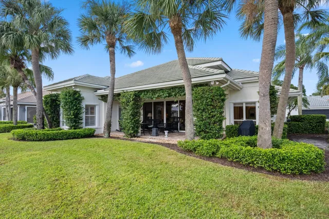 The Loxahatchee Club Residence photo 30