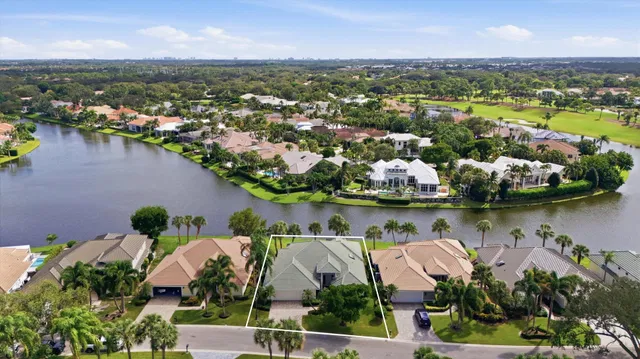 The Loxahatchee Club Residence photo 33
