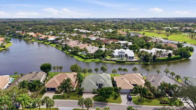 The Loxahatchee Club Residence photo 34