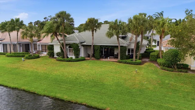 The Loxahatchee Club Residence photo 38