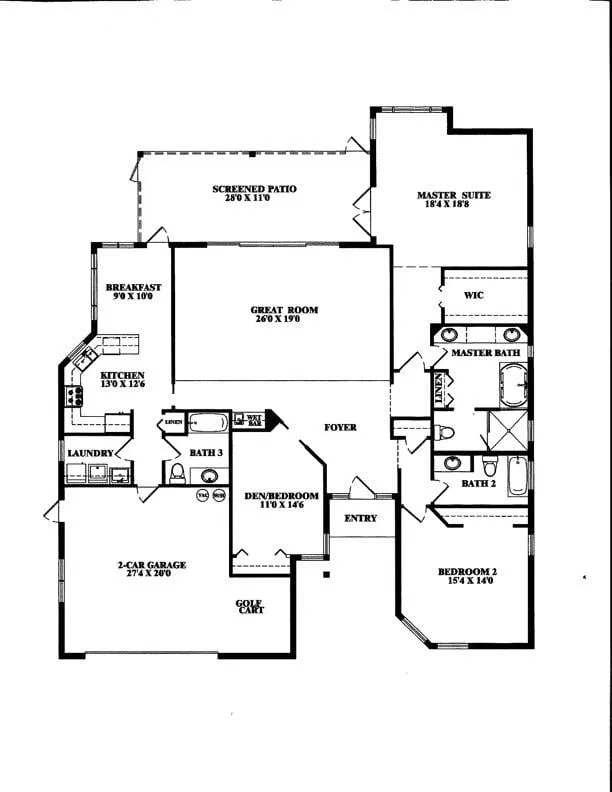 The Loxahatchee Club Residence photo 39