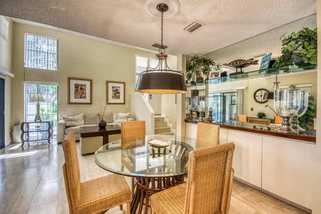 PGA National Palm Beach Gardens Unit 4 photo 15
