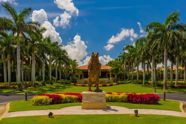 PGA National Palm Beach Gardens Unit 4 photo 32