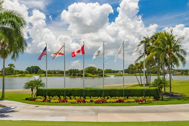 PGA National Palm Beach Gardens Unit 4 photo 33