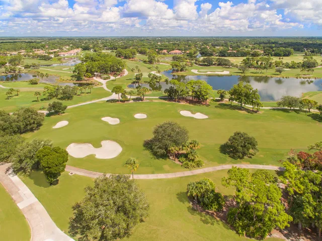 PGA National Palm Beach Gardens Unit 4 photo 42